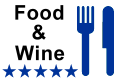 Moora Food and Wine Directory
