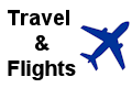 Moora Travel and Flights