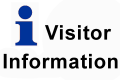 Moora Visitor Information