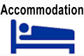 Moora Accommodation Directory