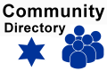 Moora Community Directory