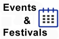 Moora Events and Festivals