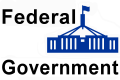 Moora Federal Government Information