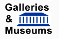 Moora Galleries and Museums